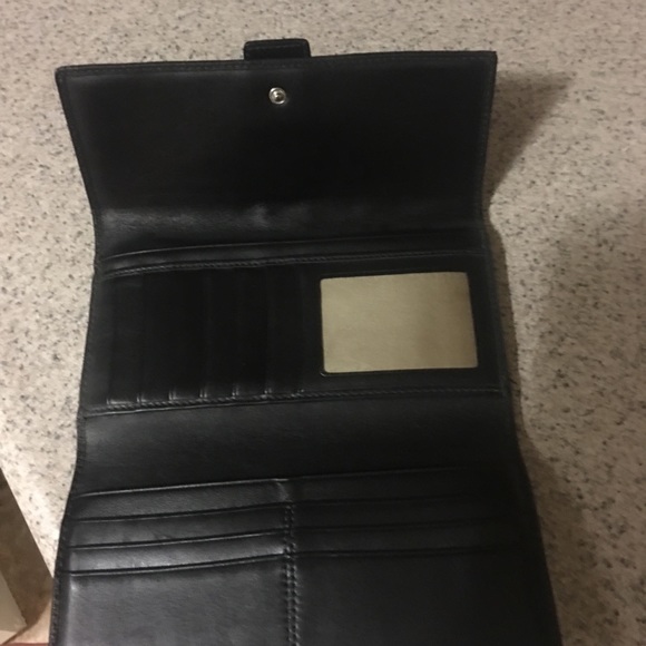 Coach Wallet - Picture 2 of 3